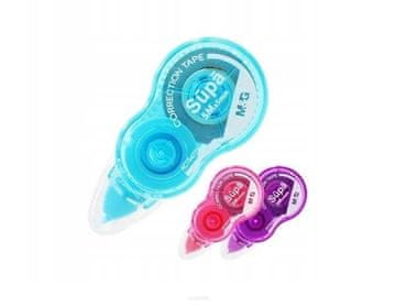 shumee Korekturni trak Supa 5mx5mm M&G