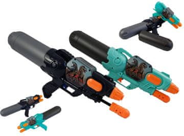 shumee Vodna pištola 815C