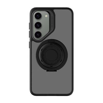 shumee Ovitek za telefon PRO za hitri zagon - ovitek, pokrovček za Samsung Galaxy S23 Outplorer QPS23