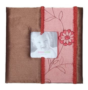 shumee satenasti okvir za fotografije 5 x 5 cm - 56062