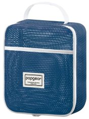 shumee Potovalni organizator 11x19 x5,5 cm, temno moder