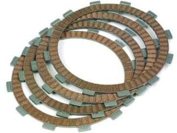 shumee LAMELA SKLOPKE SUZUKI TS 125 DR 125 (6 KOSOV)