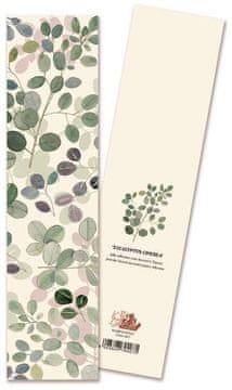 shumee Zaznamek 9407 Evkaliptus Cinerea