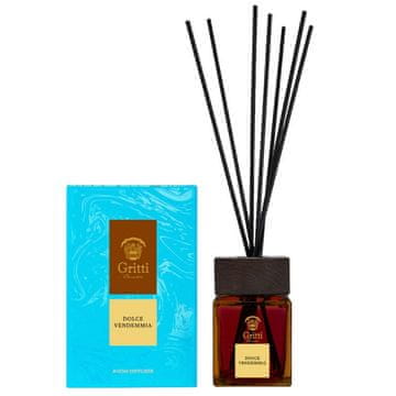shumee Difuzor dišave Dolce Vendemmia s palčkami 250 ml