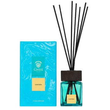 shumee Costiera difuzor dišav s palčkami 250 ml