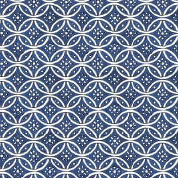 shumee Origami papir 15x15 cm 24K obročki