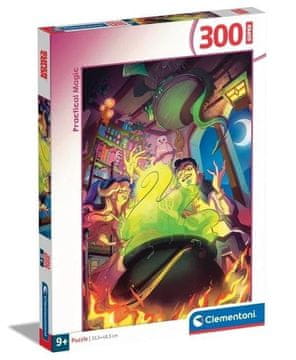 shumee Uganka 300 Super praktična magija