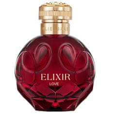 Elie Saab Elixir Love parfumska voda v spreju 100 ml