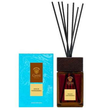 shumee Difuzor dišave Dolce Vendemmia s palčkami 500 ml