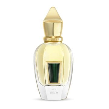 XERJOFF 17/17 Irisss parfumski sprej 50 ml