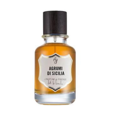 shumee Agrumi Di Sicilia parfumska voda v spreju 50 ml