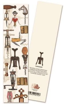 shumee Zaznamek 9145 Cavatappi Odpirači