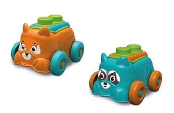 shumee Clemmy Soft. Mešanica za senzorične mladičke