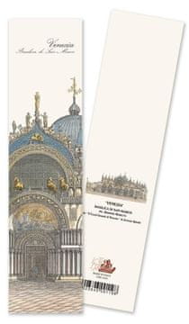 shumee Zaznamek 9119 Bazilika v Benetkah