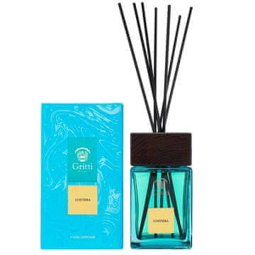 shumee Costiera difuzor dišav s palčkami 500 ml