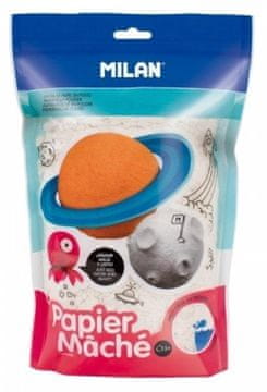 shumee Papir-mâché bel 200g MILAN