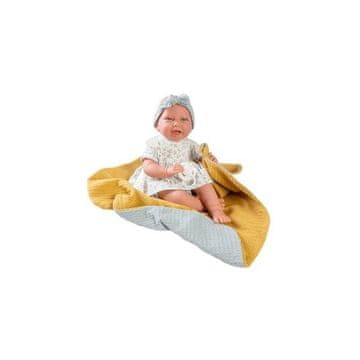 shumee Španska lutka Nacida Carla 40 cm