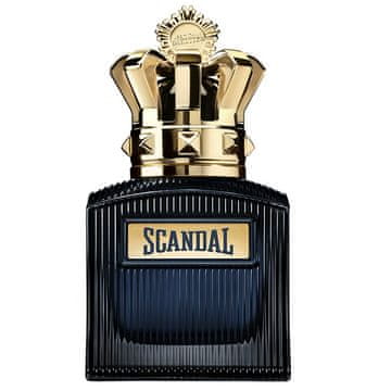 shumee Scandal Pour Homme Intense parfumska voda v spreju 50 ml