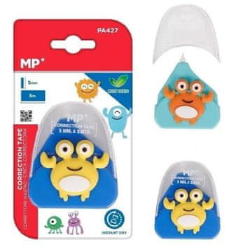 shumee Korekturni trak 5mmx5m MIX