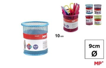 shumee Okroglo držalo za pisala 10x9cm MIX