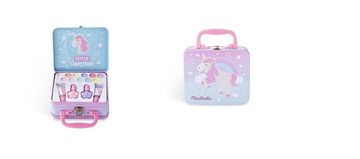 shumee Mali samorog v kovinskem ohišju