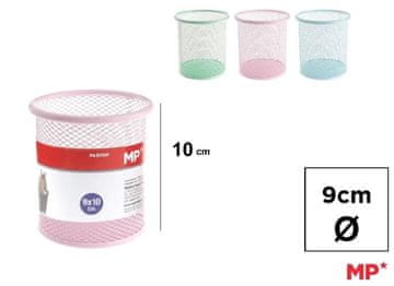 shumee Okroglo mrežasto držalo za pisala MIX