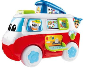 shumee Vesel tabornik