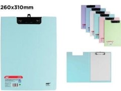 shumee Podloga z MIX sponko A4