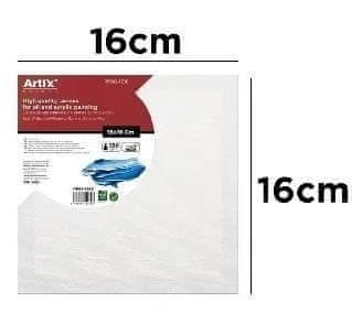 shumee Platno 16x16x1,5 cm 280 g/m2