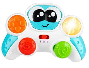 shumee Prva blazinica