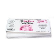 shumee Depilačné pásiky 100 ks Klasické