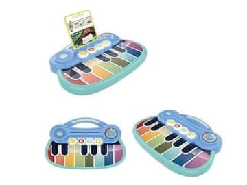 shumee Dotikalna podloga za dojenčke