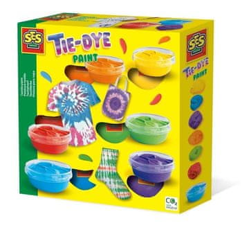 shumee Tekstilno barvilo za tie-dye
