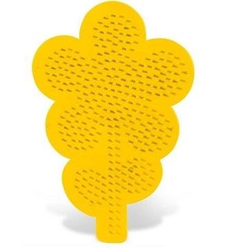 shumee Predloga za cvetlično perlico