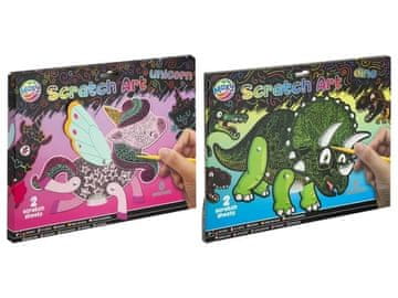 shumee Mešanica za praske