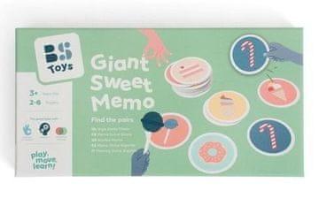 shumee Igra spomina z ujemanjem parov