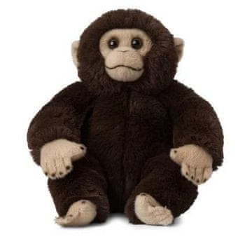 shumee Šimpanz 23 cm WWF
