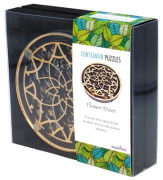 shumee Cvetlični labirint - Recent Toys G3 Puzzle