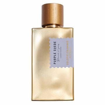 shumee Parfumski sprej Purple Suede 100 ml