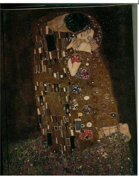 shumee Velik zvezek Kiss