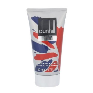 Dunhill London gel za prhanje za moške