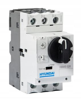 shumee HYUNDAI - ODKLOPNIK MOTORJA 17-23A, rotacijski pogon