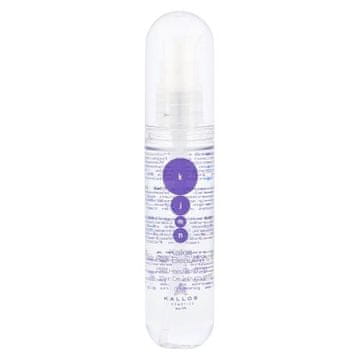 Kallos KJMN Elixir Hair Beautifying Oil hranilno olje za lase za ženske