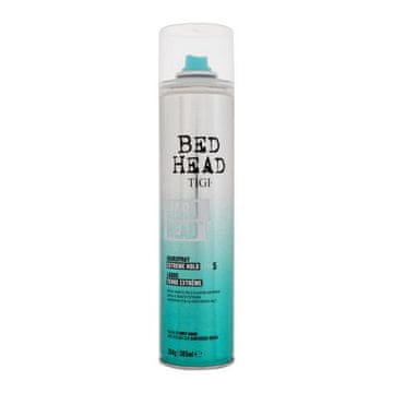 Tigi Bed Head Hard Head lak za lase izjemno močna fiksacija za ženske
