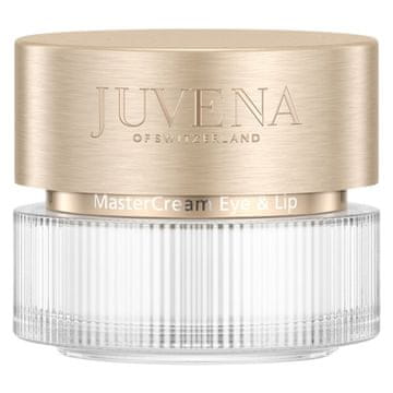 shumee Luksuzna krema za nego oči in ustnic Master Care 20 ml