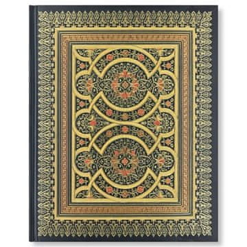 shumee Velik paladijevski zvezek