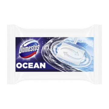 shumee Domestos Ocean WC kocka 35g polnilo