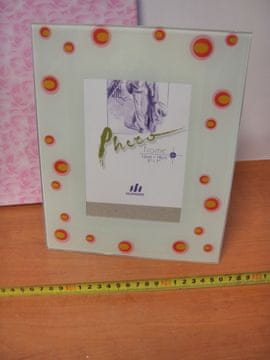 shumee Stekleni okvir za fotografije 13x18 31125