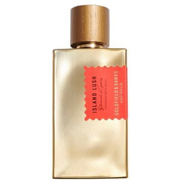 shumee Parfumski sprej Island Lush 100 ml