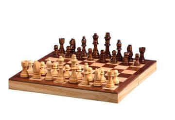 shumee Zložljiva knjiga za šah